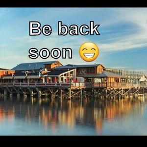Don't worry fellow poshistas